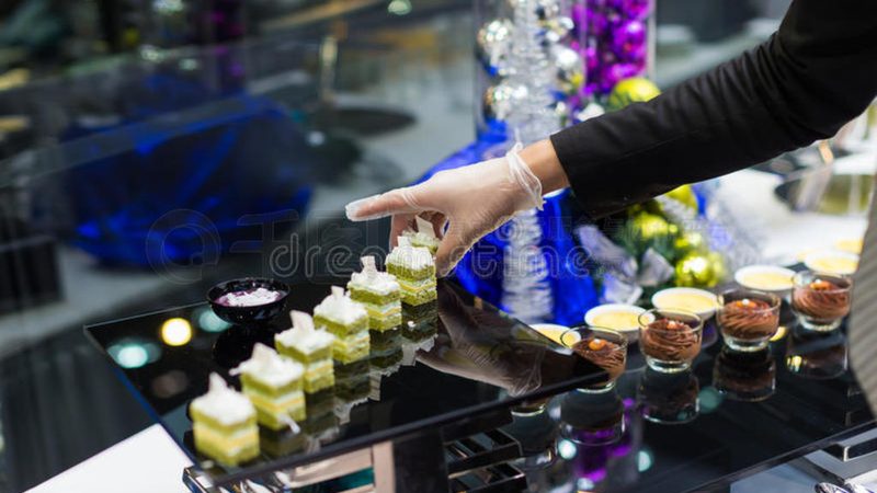 行业现状：食品代理加盟市场蓬勃发展