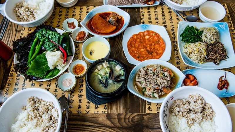 酸汤火锅底料加盟代理哪家好