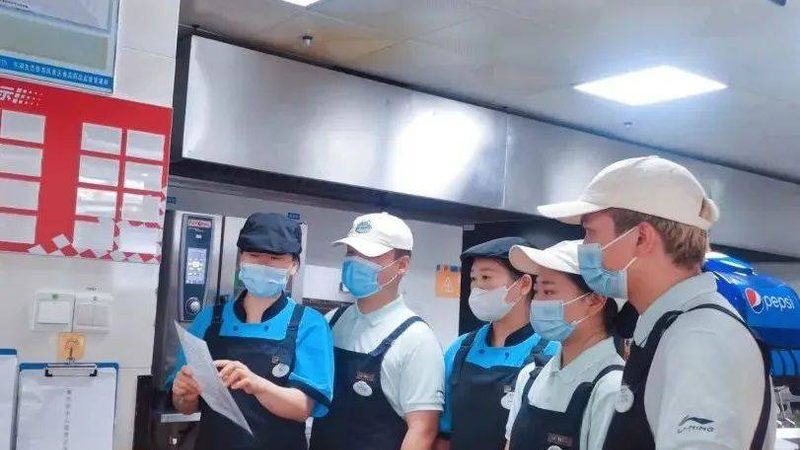 揭秘北京蜜饯果干批发与零售价格差异背后的秘密