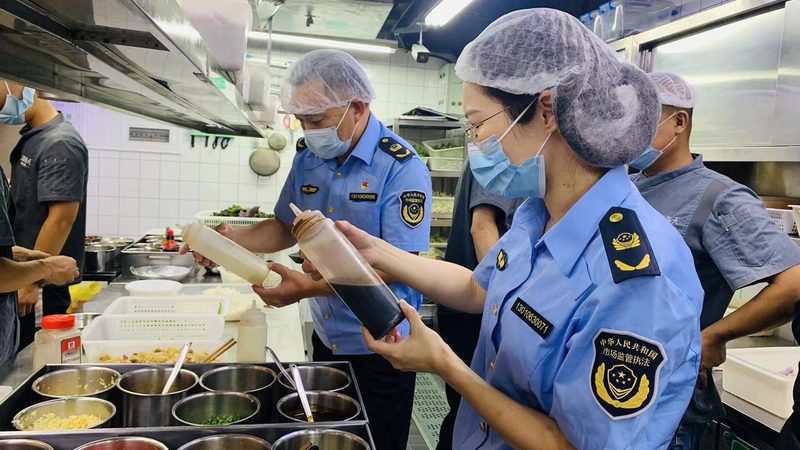 山东饼干代理加盟，这些步骤你了解吗？**