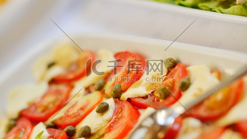 食品ODM代工合同标准：揭秘定制化食品生产的秘密