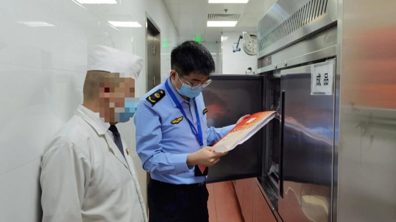 新手开餐饮店，进货渠道怎么找才不踩坑
