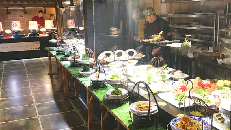 成都零食批发市场种类大全：探寻城市味蕾的丰富宝藏