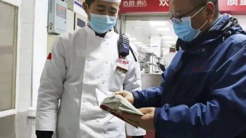 预制菜分类标准：揭秘背后的参数与奥秘
